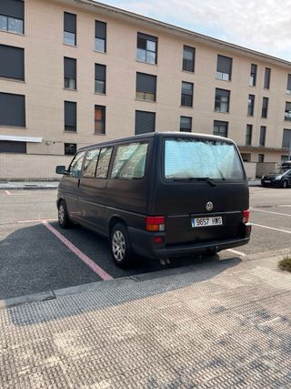 Volkswagen Multivan 1996