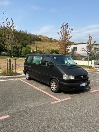 Volkswagen Multivan 1996