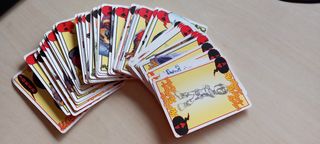 Carte Deadpool Family (54)