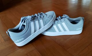 Zapatillas Adidas VS Pace 2.0 Talla 40 2/3 Nuevas!