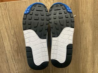 Nike Air Max 1 Azul - 37.5