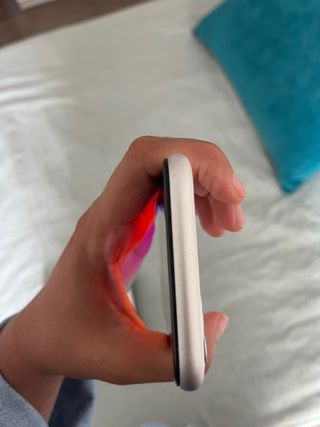 iPhone 11 blanco 128GB
