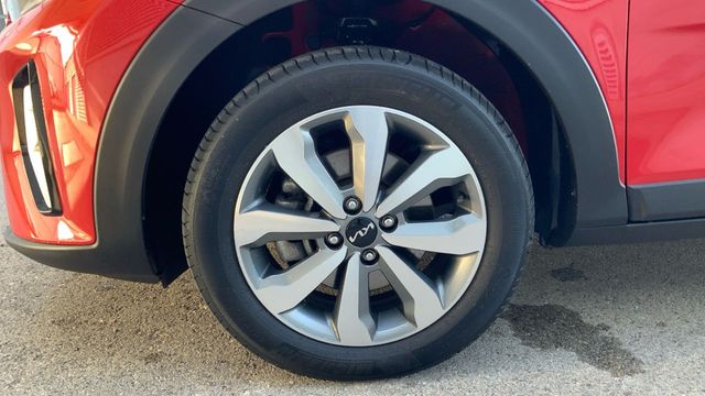 Kia Stonic 1.0 T-GDI MHEV IMT 74KW CONCEPT 100 5P