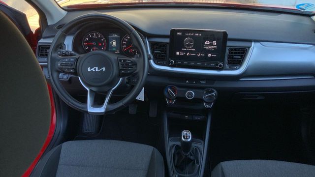 Kia Stonic 1.0 T-GDI MHEV IMT 74KW CONCEPT 100 5P