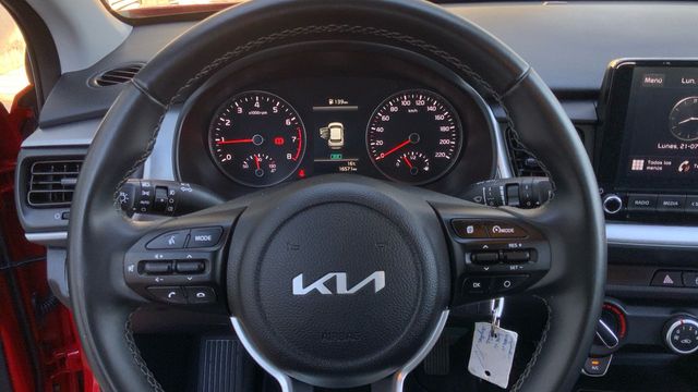 Kia Stonic 1.0 T-GDI MHEV IMT 74KW CONCEPT 100 5P