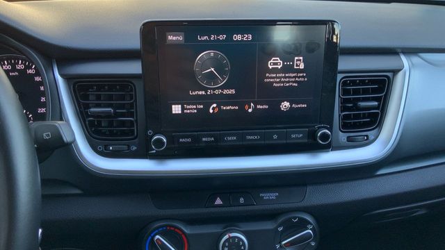 Kia Stonic 1.0 T-GDI MHEV IMT 74KW CONCEPT 100 5P
