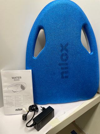 Nilox NXWTRBOARD: Tavoletta Nuoto