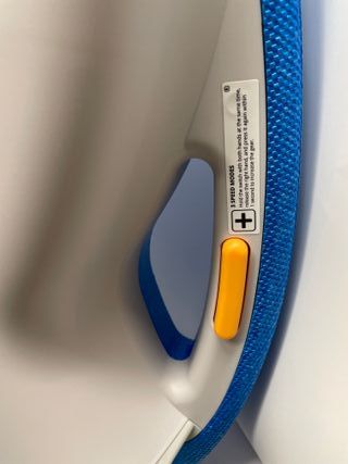 Nilox NXWTRBOARD: Tavoletta Nuoto