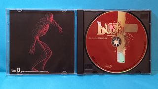 CD Bush - Deconstructed
