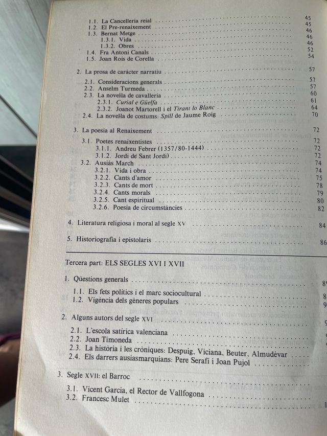 Història de la literatura catalana