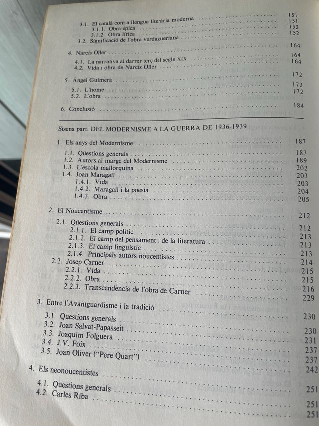 Història de la literatura catalana
