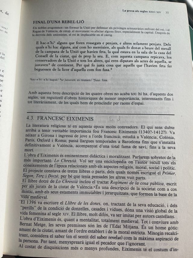 Història de la literatura catalana