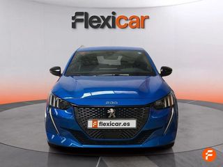 Peugeot 208 PureTech 73kW (100CV) GT