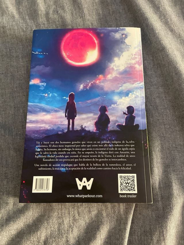 El Brazalete de Piel de Mono