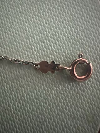 Collar Tous - Perla y Oro