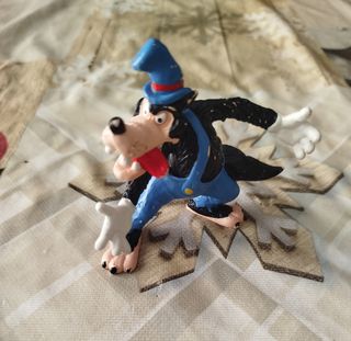 Figura Lobo Disney