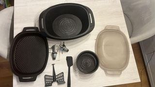 Cecotec Mambo 8090 Robot Cocina