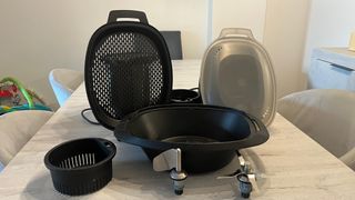 Cecotec Mambo 8090 Robot Cocina