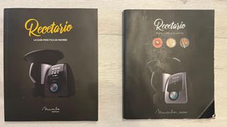 Cecotec Mambo 8090 Robot Cocina
