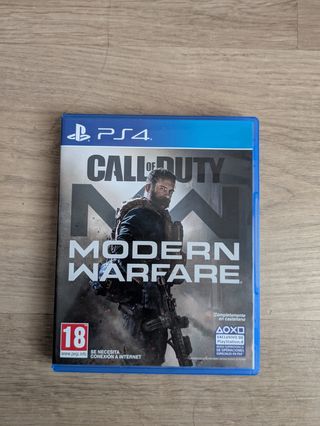 4 Juegos PS4 - Spider-Man, Red Dead 2, etc