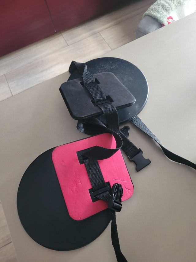 Espejos retrovisores bebé coche