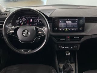 Skoda Kamiq 1.0 TSI 81kW (110CV) DSG Emotion