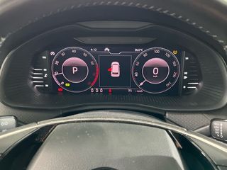 Skoda Kamiq 1.0 TSI 81kW (110CV) DSG Emotion