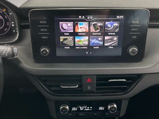 Skoda Kamiq 1.0 TSI 81kW (110CV) DSG Emotion