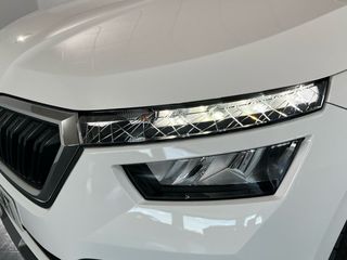 Skoda Kamiq 1.0 TSI 81kW (110CV) DSG Emotion