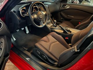 Nissan 370Z 328 CV