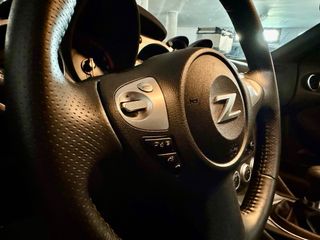 Nissan 370Z 328 CV