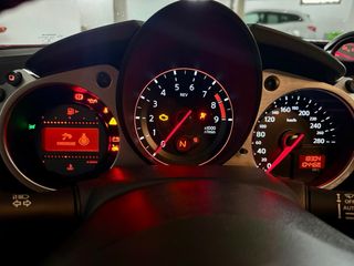 Nissan 370Z 328 CV