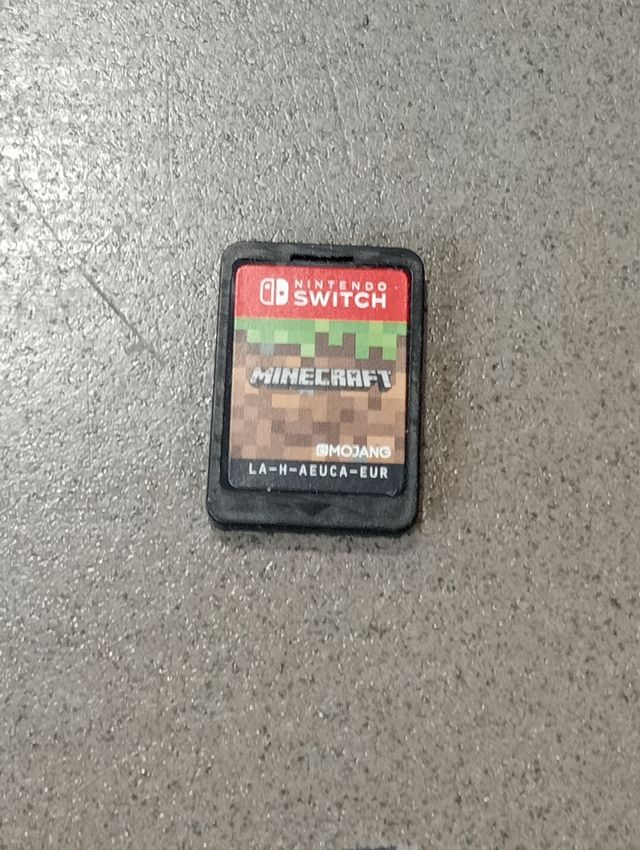 Nintendo Switch Azul-Rojo