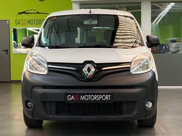 Renault Kangoo 2019