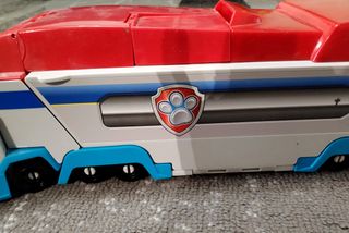 Paw Patrol - Transporter Veicoli
