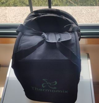 Bolsa Thermomix TM31 - Varoma