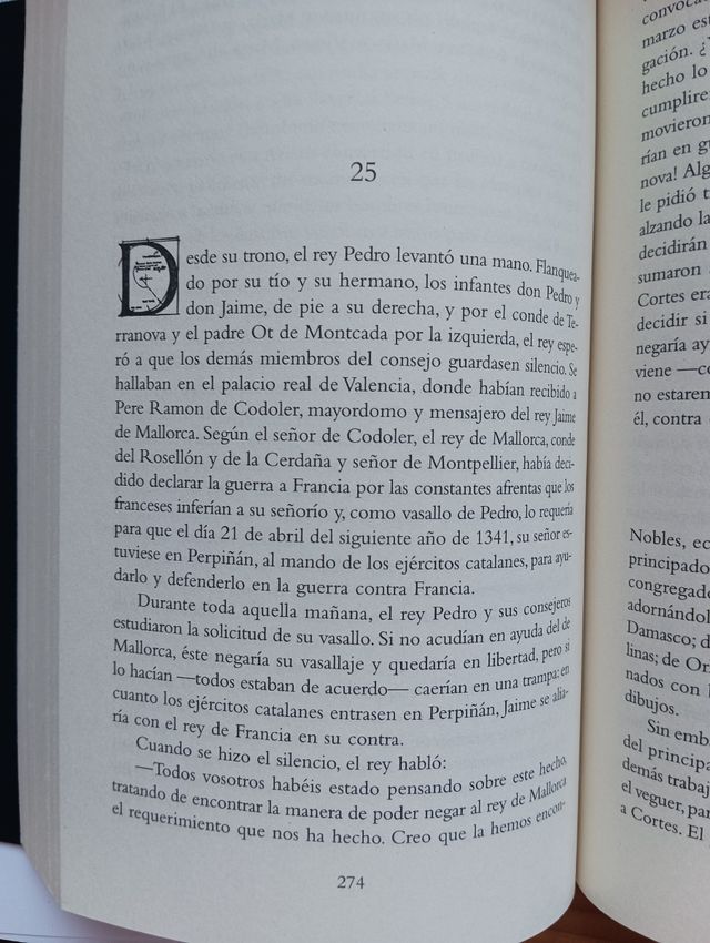 La Catedral Del Mar (Spanish Edition)