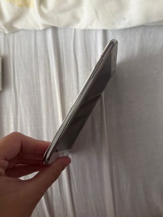 Samsung Galaxy J5 blanco