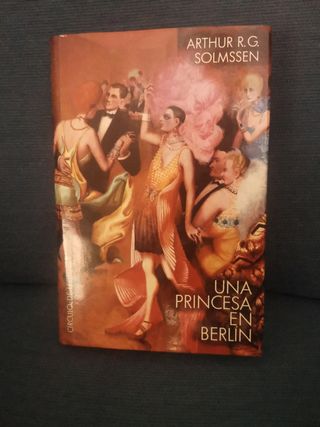 Una princesa en Berlín 