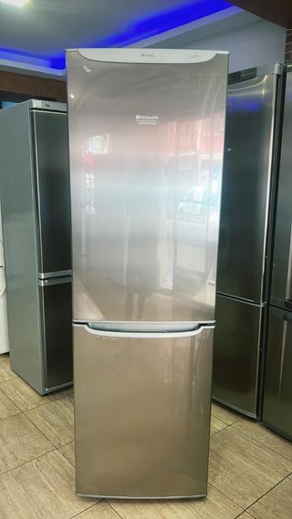 Nevera Hotpoint Ariston No Frost A+ con garantia