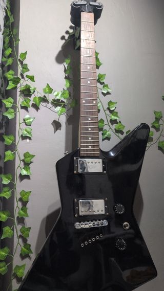 Epiphone Explorer Coreana 2001