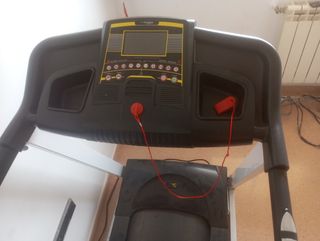 Cinta correr Diadora - Plegable