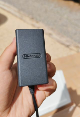Nintendo Switch OLED Splatoon 3