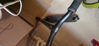 Patinete Oxelo Scooters