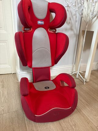Silla coche Chicco 15-36kg