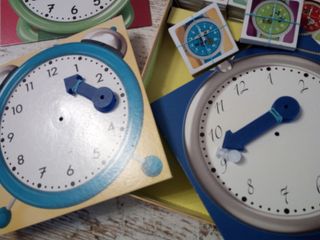 Gioco Learn + Fun: Impara l'ora