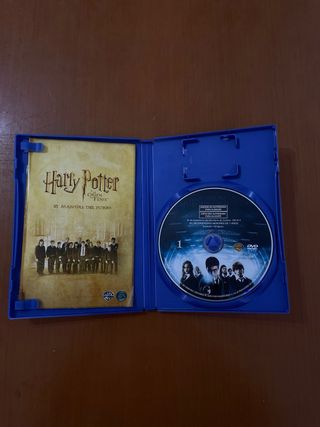 PS2 - Harry Potter 