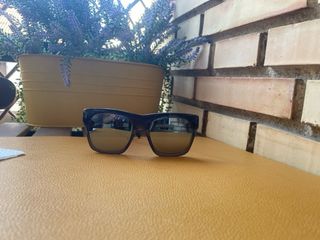 Gafas Hawkers - gris
