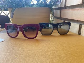 Gafas Hawkers - gris