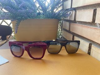 Gafas Hawkers - gris